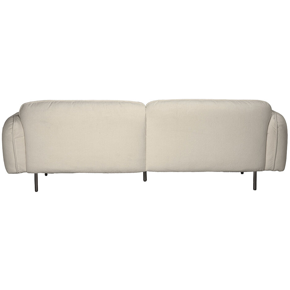Franklin Off White Sofa